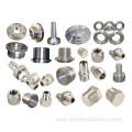 Process Mechanical Parts As Requirements